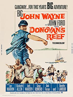 Donovan’s Reef (1963)