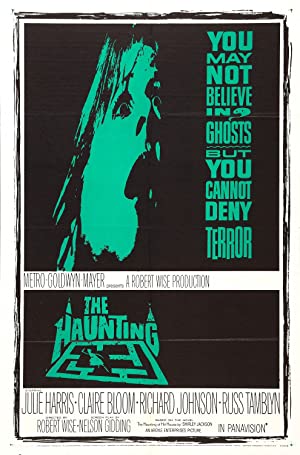 The Haunting         (1963)