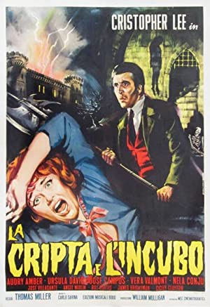 Nonton Film Crypt of the Vampire (1964) Subtitle Indonesia Filmapik