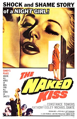 Nonton Film The Naked Kiss (1964) Subtitle Indonesia