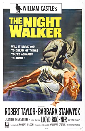 Nonton Film The Night Walker (1964) Subtitle Indonesia