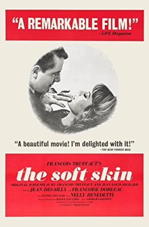Nonton Film The Soft Skin (1964) Subtitle Indonesia