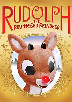 Nonton Film Rudolph the Red-Nosed Reindeer (1964) Subtitle Indonesia