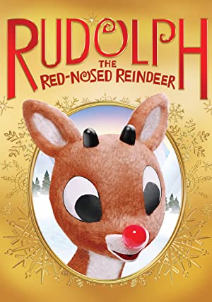 Nonton Film Rudolph the Red-Nosed Reindeer (1964) Subtitle Indonesia Filmapik