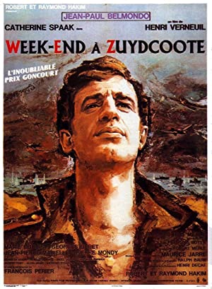 Nonton Film Weekend at Dunkirk (1964) Subtitle Indonesia