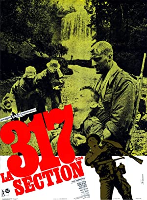 Nonton Film The 317th Platoon (1965) Subtitle Indonesia Filmapik