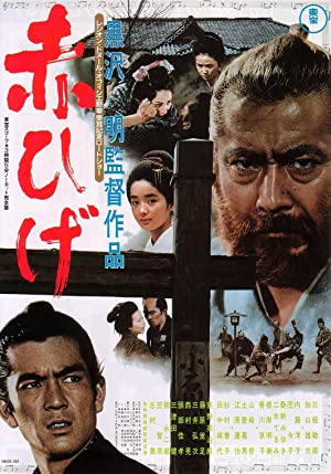 Nonton Film Red Beard (1965) Subtitle Indonesia