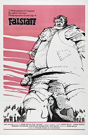 Nonton Film Chimes at Midnight (1965) Subtitle Indonesia Filmapik