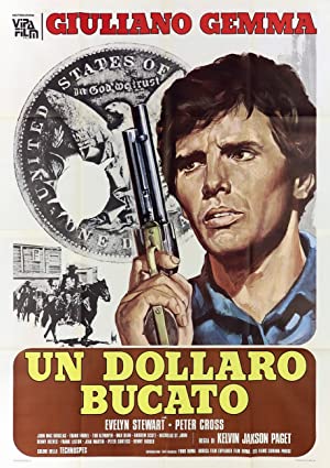 Blood for a Silver Dollar (1965)