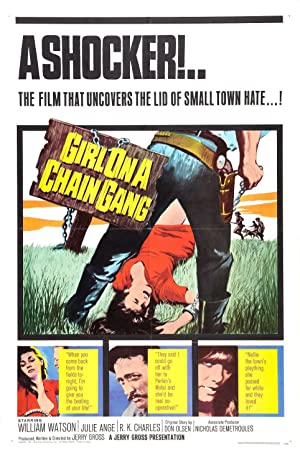 Nonton Film Girl on a Chain Gang (1966) Subtitle Indonesia