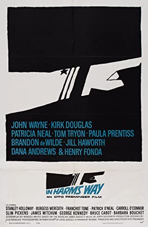 In Harm’s Way (1965)