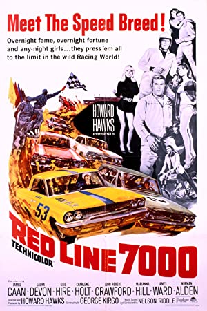 Nonton Film Red Line 7000 (1965) Subtitle Indonesia