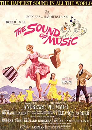 Nonton Film The Sound of Music (1965) Subtitle Indonesia Filmapik