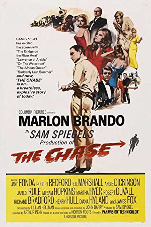 Nonton Film The Chase (1966) Subtitle Indonesia