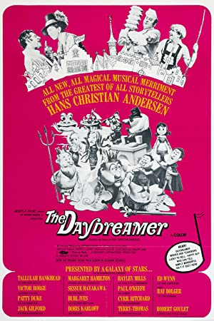 Nonton Film The Daydreamer (1966) Subtitle Indonesia Filmapik