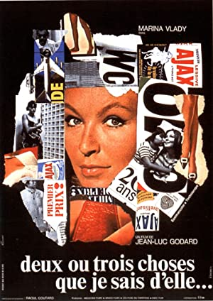 Nonton Film 2 or 3 Things I Know About Her (1967) Subtitle Indonesia