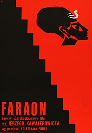 Nonton Film Pharaoh (1966) Subtitle Indonesia