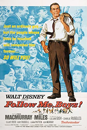 Nonton Film Follow Me, Boys! (1966) Subtitle Indonesia