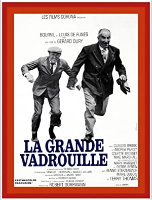 La Grande Vadrouille         (1966)