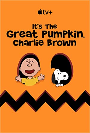 Nonton Film It’s the Great Pumpkin, Charlie Brown (1966) Subtitle Indonesia