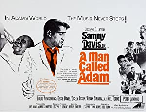 Nonton Film A Man Called Adam (1966) Subtitle Indonesia