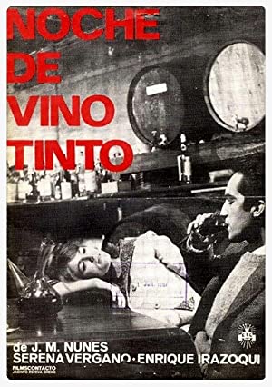 Nonton Film Noche de vino tinto (1966) Subtitle Indonesia Filmapik