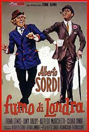 Nonton Film Fumo di Londra (1966) Subtitle Indonesia