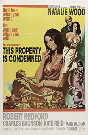 Nonton Film This Property Is Condemned (1966) Subtitle Indonesia