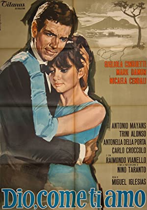 Nonton Film Dio, come ti amo! (1966) Subtitle Indonesia