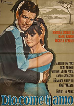 Nonton Film Dio, come ti amo! (1966) Subtitle Indonesia Filmapik