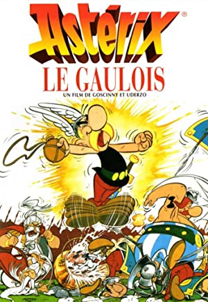 Nonton Film Asterix the Gaul (1967) Subtitle Indonesia Filmapik