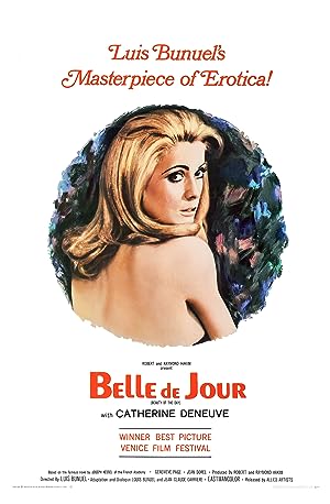 Nonton Film Belle de Jour (1967) Subtitle Indonesia
