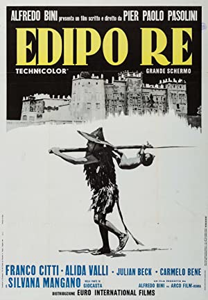Nonton Film Oedipus Rex (1967) Subtitle Indonesia