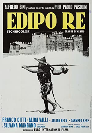 Oedipus Rex (1967)