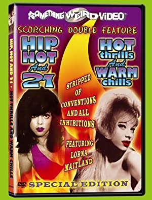 Nonton Film Hot Thrills and Warm Chills (1967) Subtitle Indonesia Filmapik