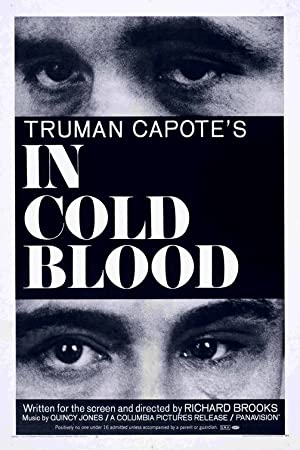 Nonton Film In Cold Blood (1967) Subtitle Indonesia