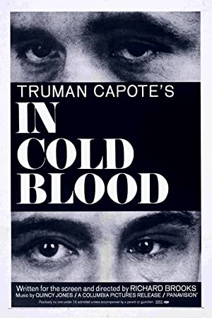 In Cold Blood