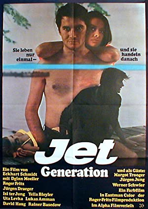 Jet Generation (1968)