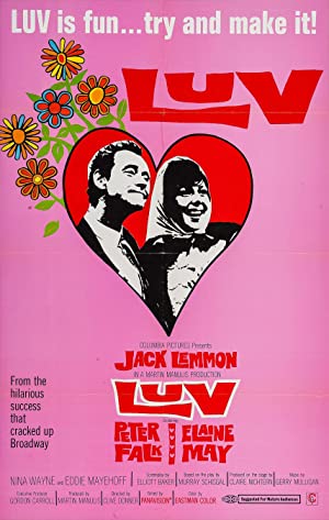 Luv (1967)