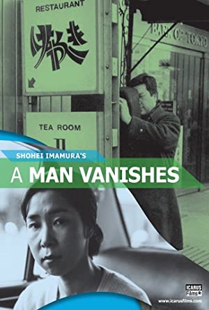 Nonton Film A Man Vanishes (1967) Subtitle Indonesia Filmapik