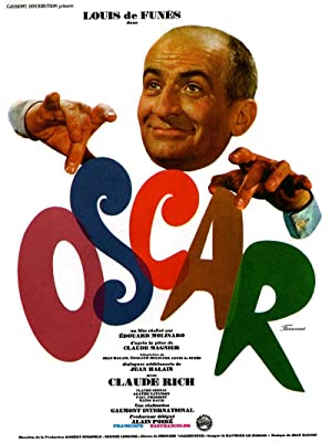 Nonton Film Oscar (1967) Subtitle Indonesia Filmapik