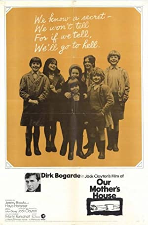 Nonton Film Our Mother’s House (1967) Subtitle Indonesia Filmapik