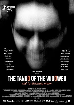 The Tango of the Widower and Its Distorting Mirror (2020)