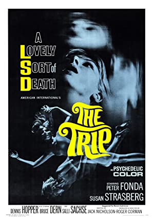 Nonton Film The Trip (1967) Subtitle Indonesia