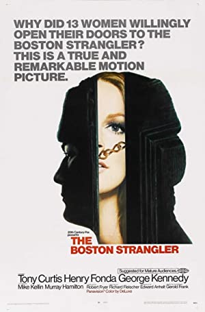 Nonton Film The Boston Strangler (1968) Subtitle Indonesia