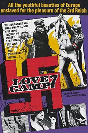 Nonton Film Love Camp 7 (1969) Subtitle Indonesia Filmapik
