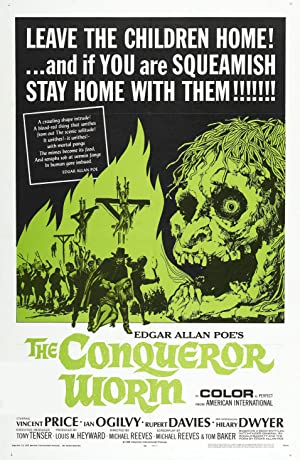 Witchfinder General (1968)