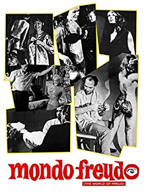 Nonton Film Mondo Freudo (1966) Subtitle Indonesia Filmapik