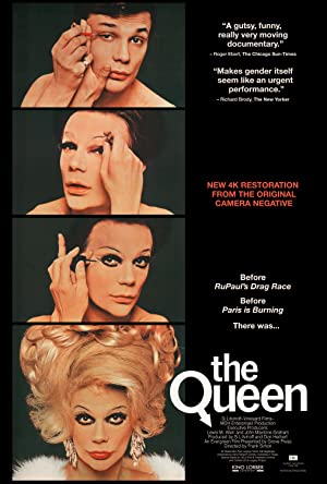 Nonton Film The Queen (1968) Subtitle Indonesia