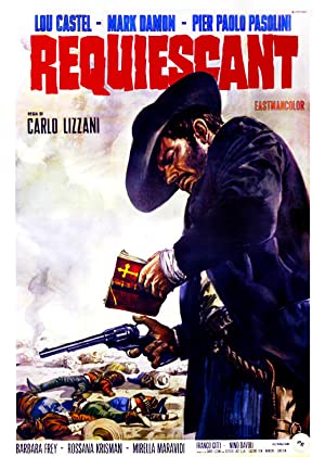 Nonton Film Requiescant (1967) Subtitle Indonesia Filmapik